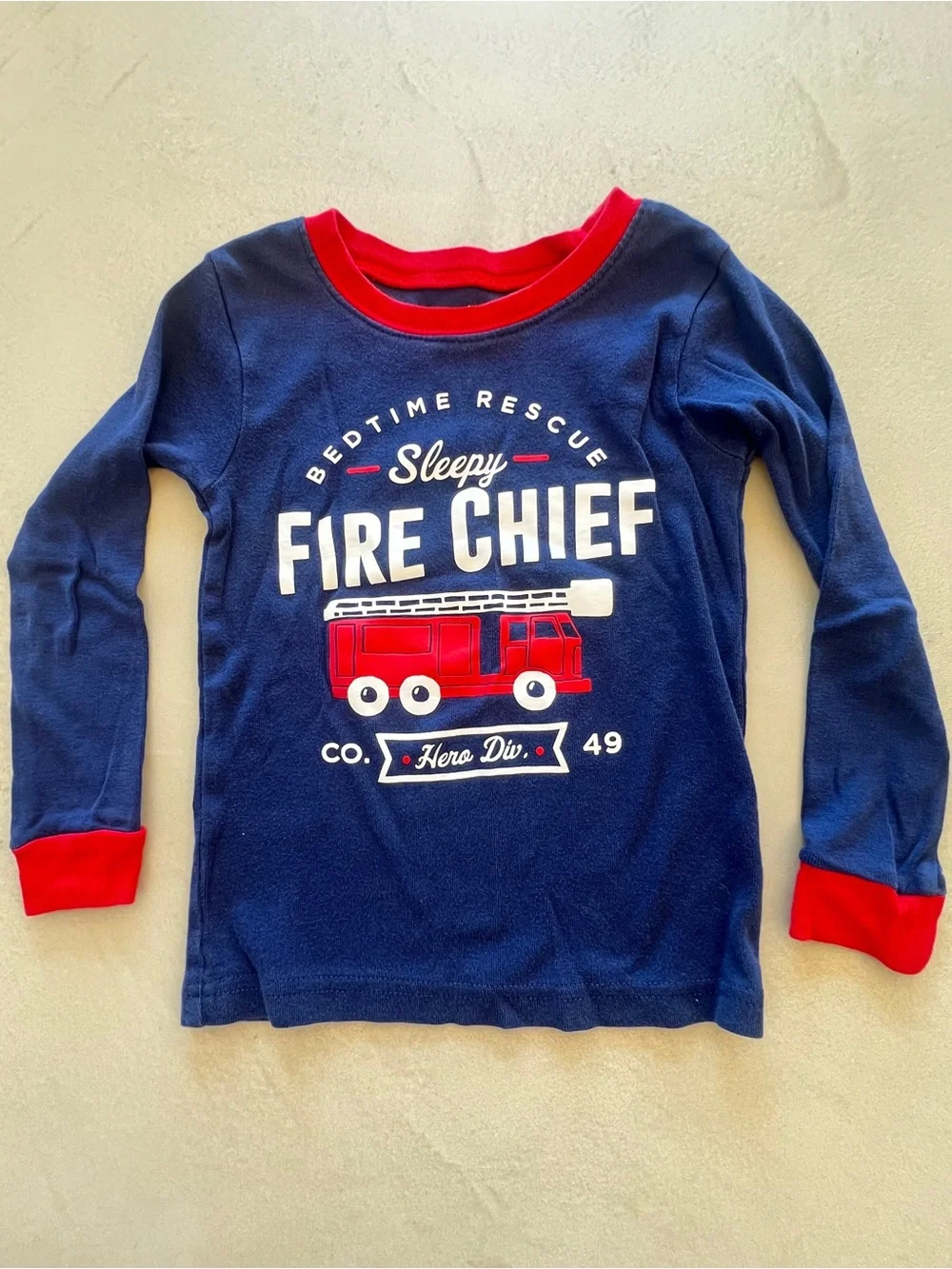 Hanna Andersson set toddler
